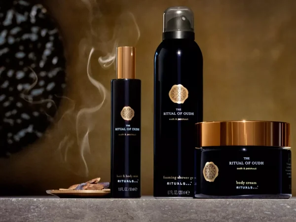Rituals Hair & Body Mist | Cura Del Corpo