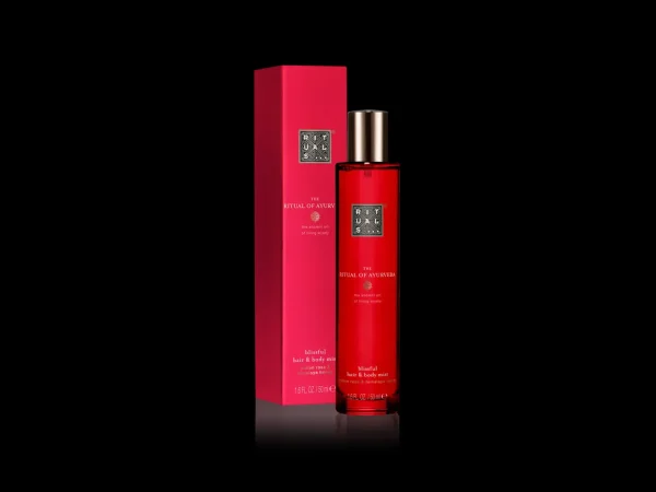 Rituals Hair & Body Mist | Cura Del Corpo