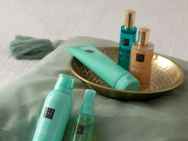 Rituals Hair & Body Mist | Cura Del Corpo