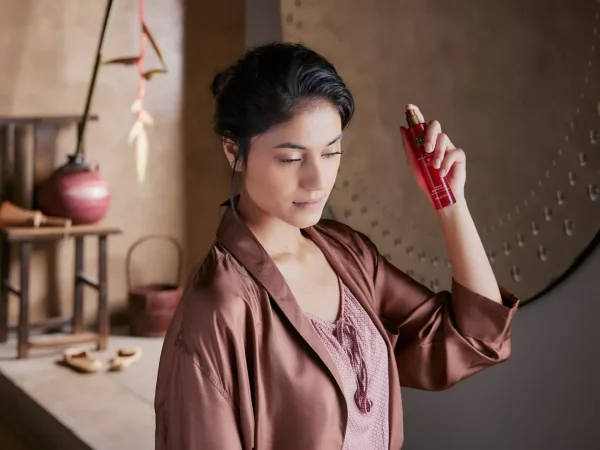 Rituals Hair & Body Mist | Cura Del Corpo
