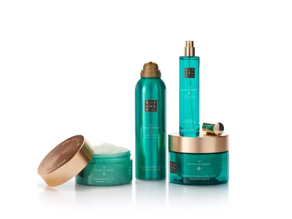 Rituals Hair & Body Mist | Cura Del Corpo