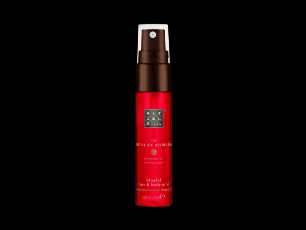 Rituals Hair & Body Mist | Cura Del Corpo