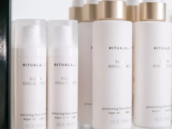 Rituals Hair Serum | Capelli | Capelli