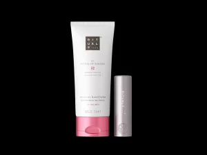 Rituals Hand and Lip Set | Skincare Per Lei | Mani E Piedi