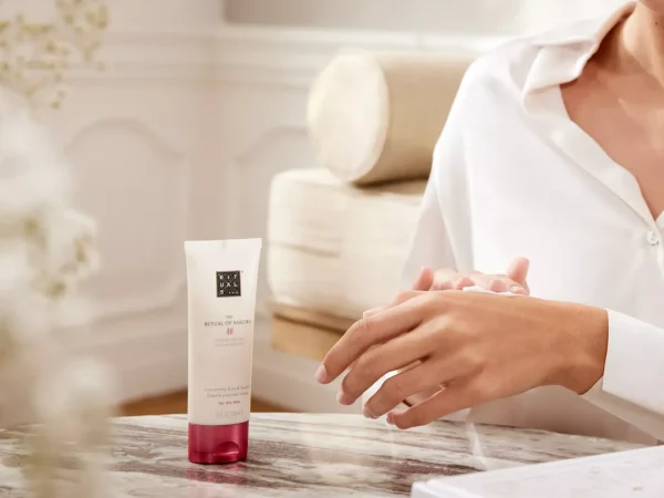 Rituals Hand and Lip Set | Skincare Per Lei | Mani E Piedi