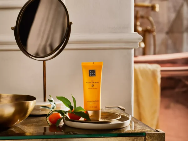 Rituals Hand Balm | Cucina | Mani E Piedi
