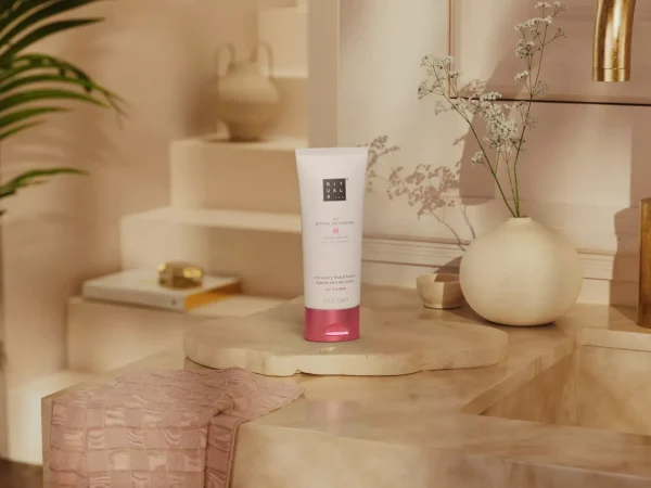 Rituals Hand Balm | Mani E Piedi