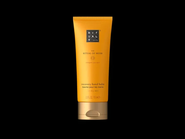Rituals Hand Balm | Cucina | Mani E Piedi