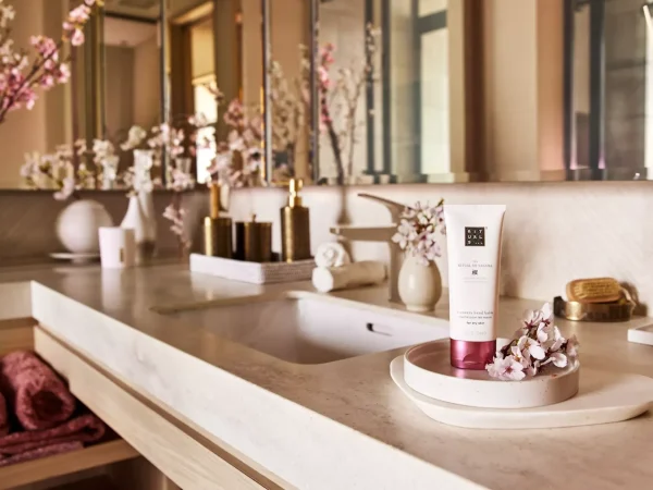Rituals Hand Balm | Mani E Piedi