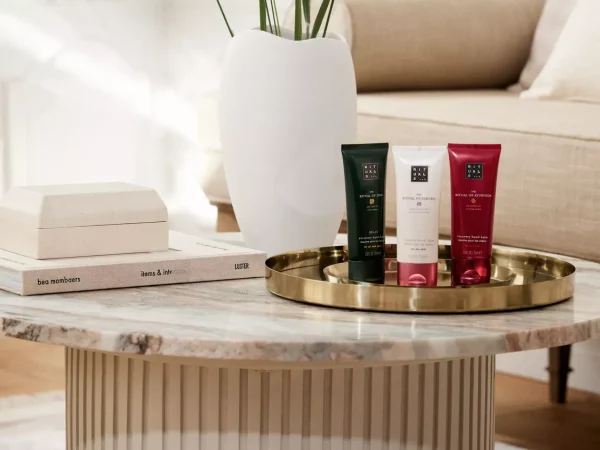 Rituals Hand Balm | Cucina | Mani E Piedi