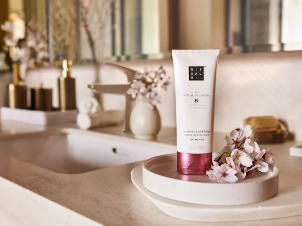 Rituals Hand Balm | Mani E Piedi