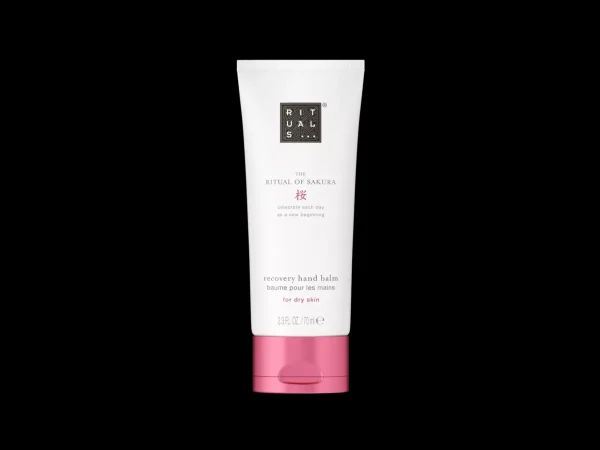 Rituals Hand Balm | Mani E Piedi