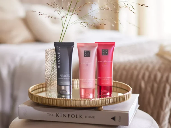 Rituals Hand Lotion | Cucina | Mani E Piedi