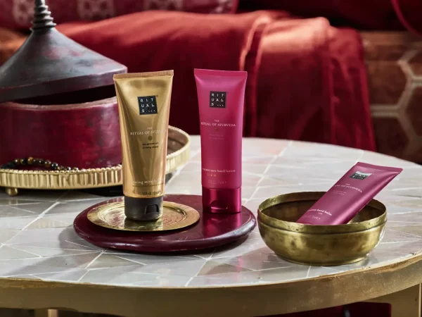 Rituals Hand Lotion | Cucina | Mani E Piedi