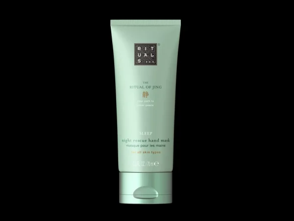 Rituals Hand Mask | Mani E Piedi