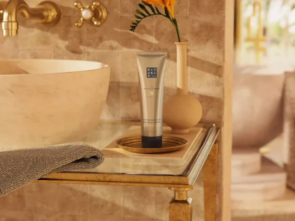 Rituals Hand Scrub | Mani E Piedi
