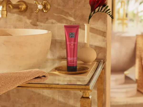 Rituals Hand Scrub | Mani E Piedi