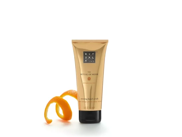 Rituals Hand Scrub | Mani E Piedi
