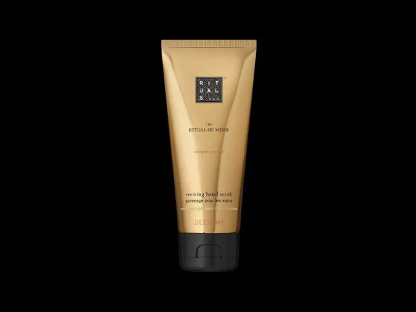Rituals Hand Scrub | Mani E Piedi