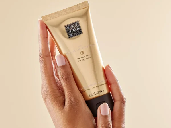 Rituals Hand Scrub | Mani E Piedi