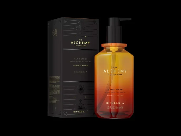 Rituals Hand Wash | Cucina | Mani E Piedi