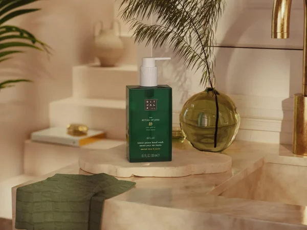 Rituals Hand Wash | Mani E Piedi | Cucina