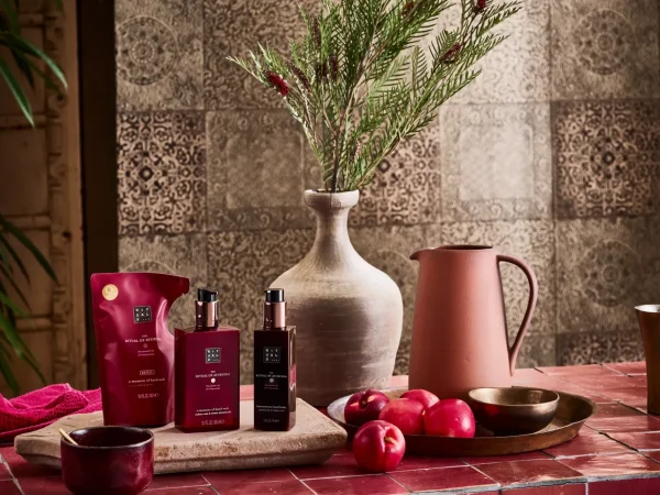 Rituals Hand Wash | Cucina | Mani E Piedi