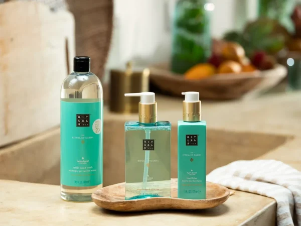 Rituals Hand Wash | Cucina | Mani E Piedi