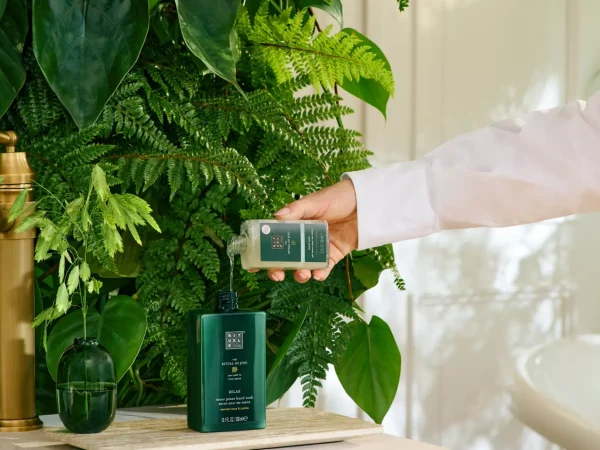 Rituals Hand Wash | Mani E Piedi | Cucina
