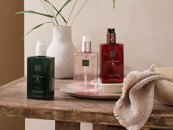Rituals Hand Wash | Cucina | Mani E Piedi