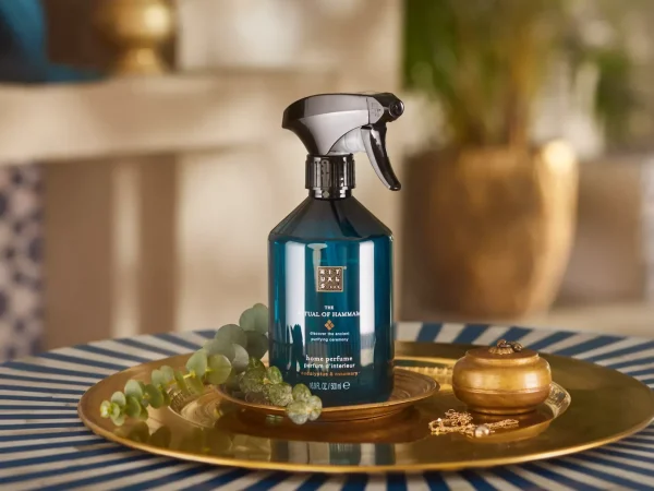 Rituals Home Perfume | Uomo Spray Per L'Ambiente | Uomo