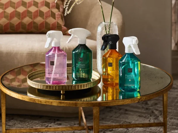 Rituals Home Perfume | Uomo Spray Per L'Ambiente | Uomo