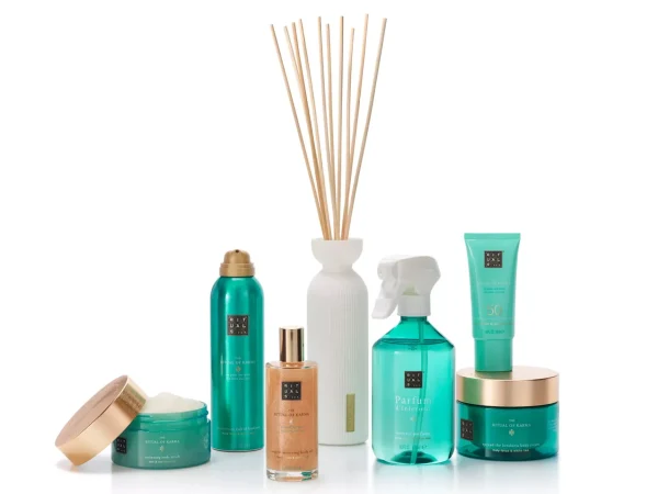 Rituals Home Perfume | Spray Per L'Ambiente
