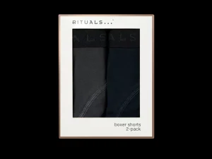 Rituals Hong - Boxer shorts 2-pack - Assorti | Uomo Bagno | Uomo