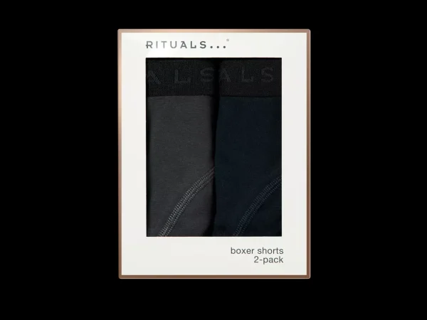 Rituals Hong - Boxer shorts 2-pack - Assorti | Uomo Bagno | Uomo
