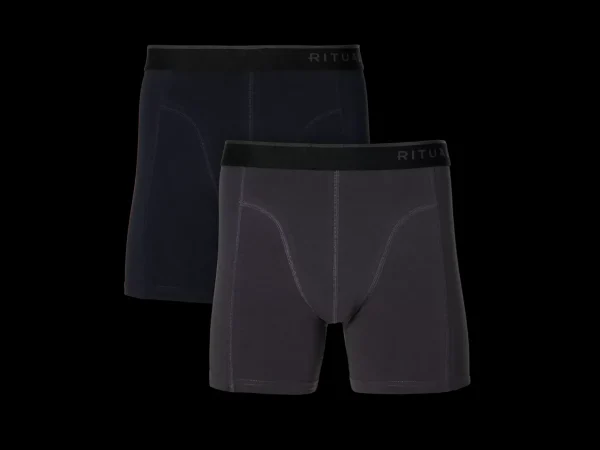 Rituals Hong - Boxer shorts 2-pack - Assorti | Uomo Bagno | Uomo