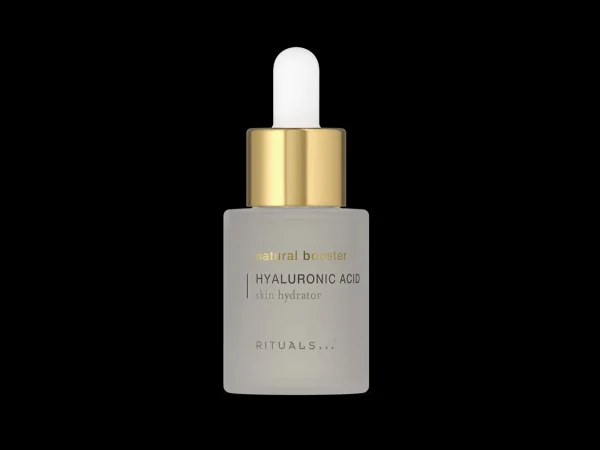 Rituals Hyaluronic Acid Natural Booster | Skincare Per Lei