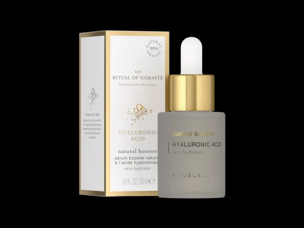 Rituals Hyaluronic Acid Natural Booster | Skincare Per Lei