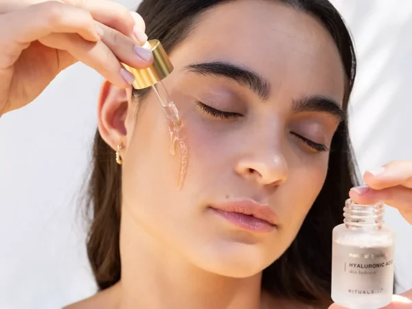 Rituals Hyaluronic Acid Natural Booster | Skincare Per Lei