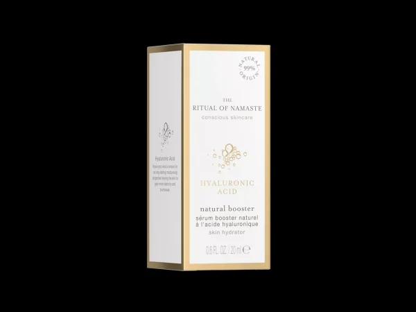 Rituals Hyaluronic Acid Natural Booster | Skincare Per Lei