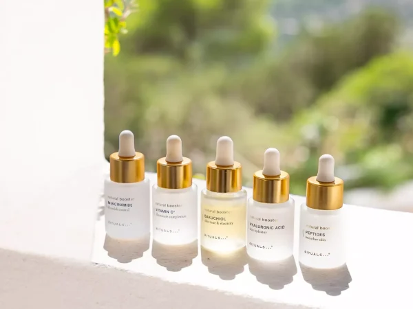 Rituals Hyaluronic Acid Natural Booster | Skincare Per Lei