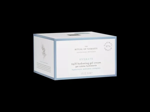 Rituals Hydrating Day Cream | Skincare Per Lei