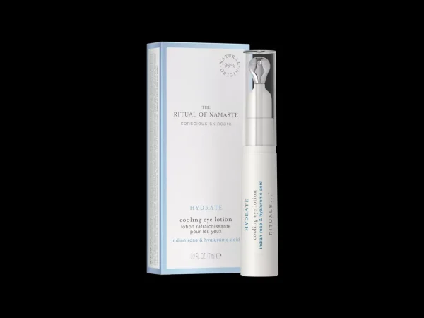 Rituals Hydrating Eye Cream | Skincare Per Lei