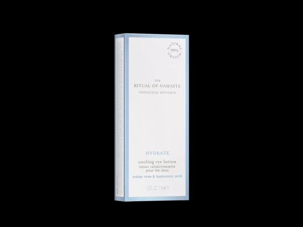 Rituals Hydrating Eye Cream | Skincare Per Lei