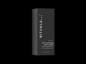 Rituals Hydrating Gel Cream | Uomo Skincare Per Lui | Uomo