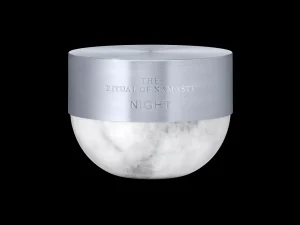 Rituals Hydrating Overnight Cream | Skincare Per Lei
