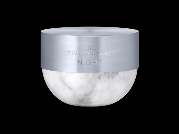 Rituals Hydrating Overnight Cream | Skincare Per Lei