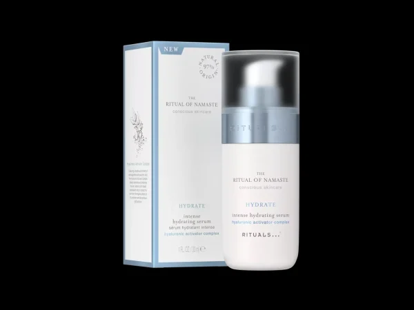 Rituals Hydrating Serum | Skincare Per Lei
