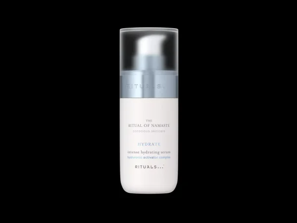 Rituals Hydrating Serum | Skincare Per Lei
