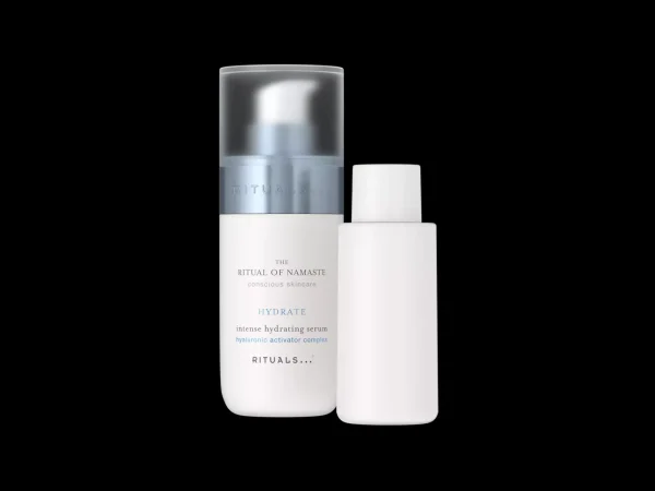 Rituals Hydrating Serum | Skincare Per Lei